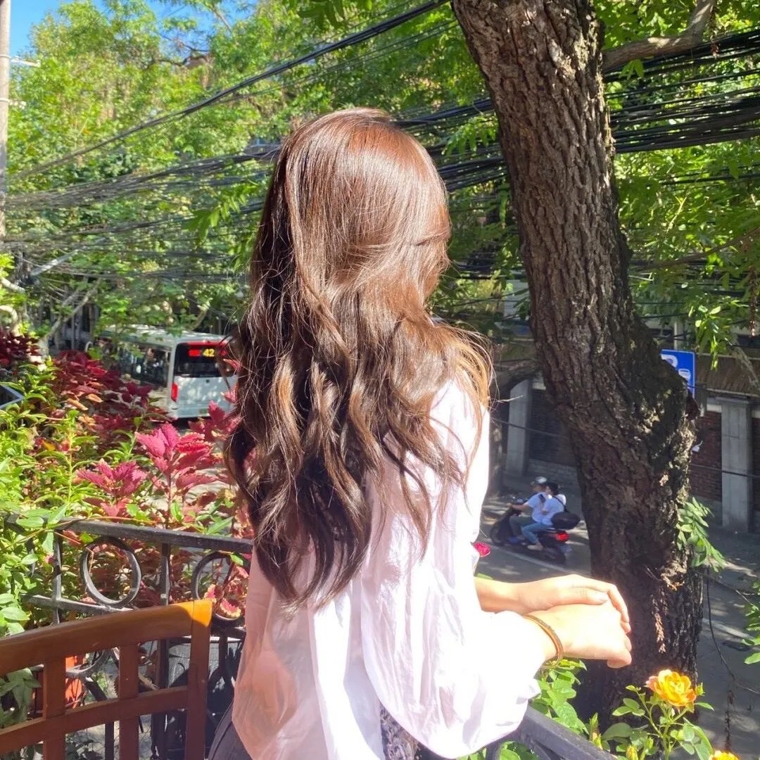 我老婆又大肚